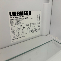 Liebherr KB 4260 Refrigerator image 0
